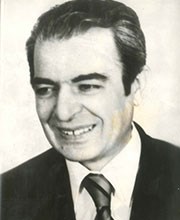 Mustafa	YÖRÜKOĞLU