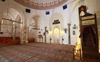Ulu Camii ve Külliyesi