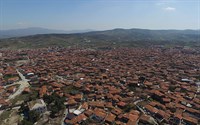 Kula Evleri - Türk Evi