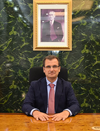 Ali GÜLDOĞAN