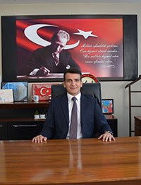 Halil İbrahim OKUMUŞ