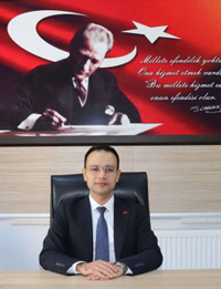 Tarık Safa KAHVECİ