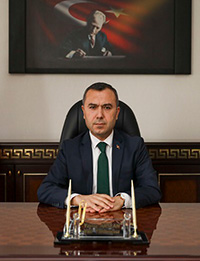 Yavuz ARSLAN